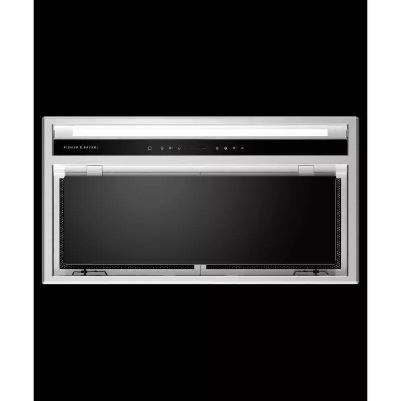 Fisher & Paykel HP24IDCHX4 Insert Range Hood, 24"