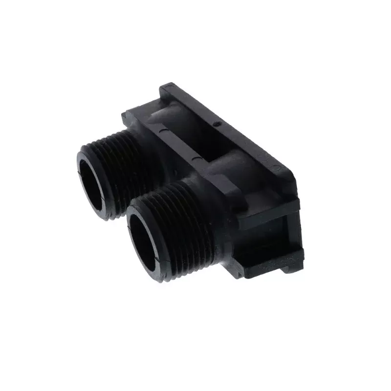 Fleck FL50-10PY Plastic Yoke - 1" MPT