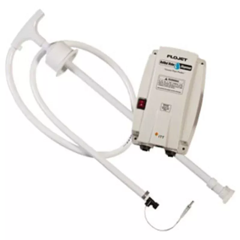 Flojet BW1000A Bottled Water Dispensing System 115V