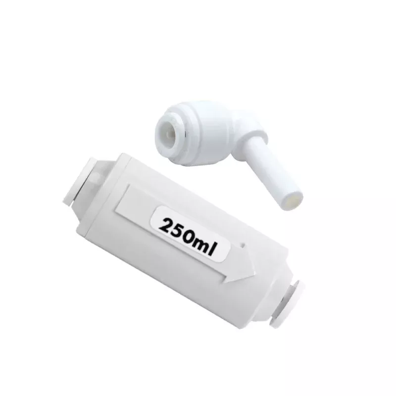Flow Restrictor Microline S2116-6 Compatible (250 ml) for S1227RS