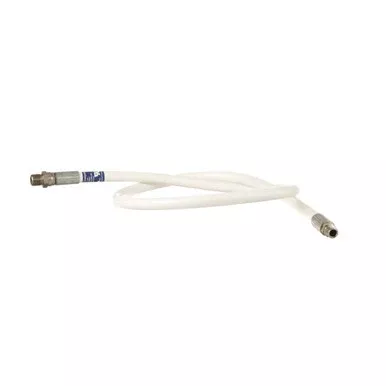 Flush Hose for Pitco, Dean, Frymaster – Replaces Pitco A6653505