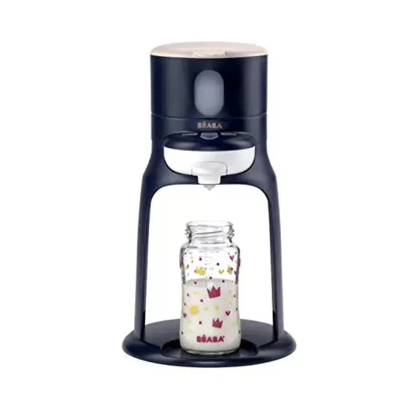 Formula Dispenser Machine - Black