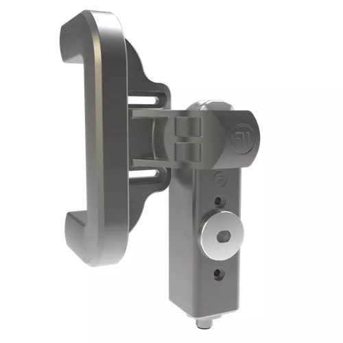 Fortress THHSPQ3 - Head & Hinged Actuator