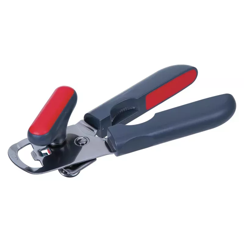 Four-In-One Can Opener