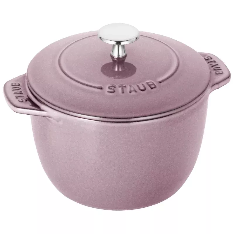 French Oven - 1.5-Qt Petite - Lilac