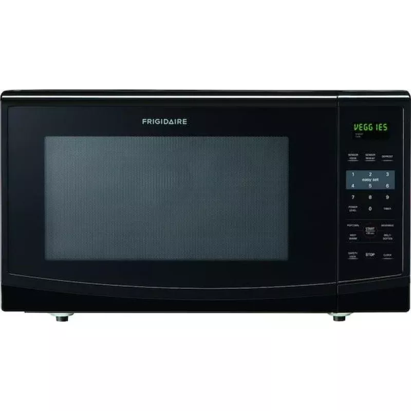 Frigidaire 2.2 Cu. Ft. Countertop Microwave