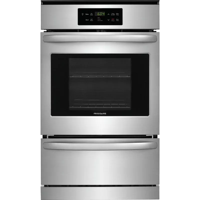 Frigidaire 24" Single Gas Wall Oven