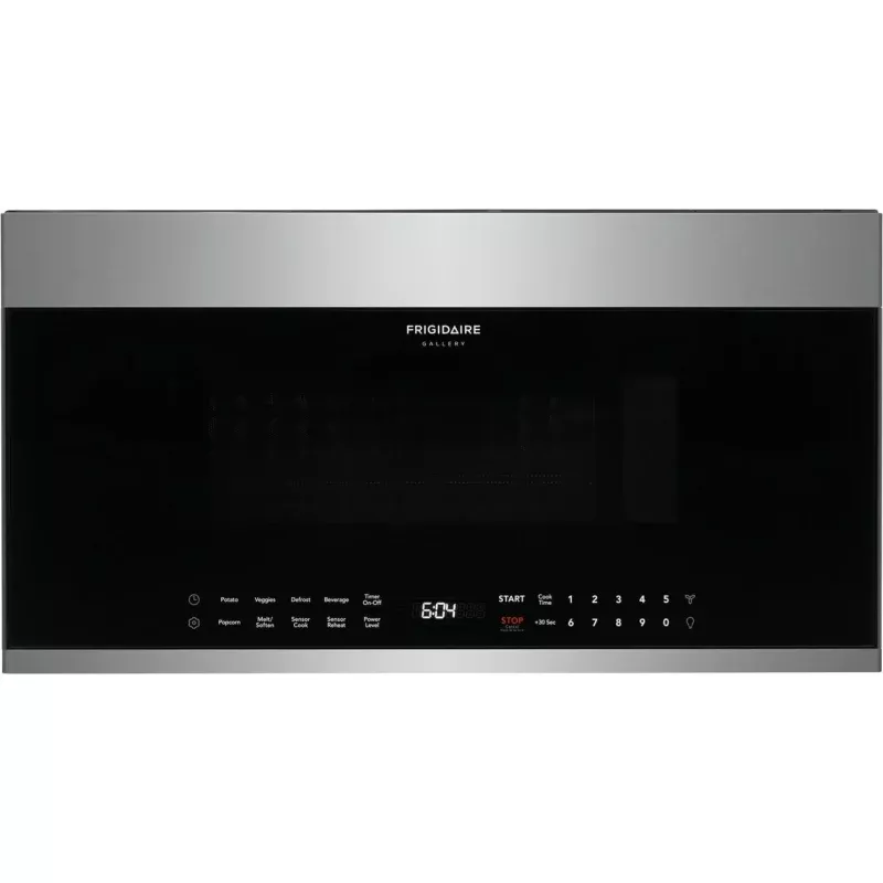 Frigidaire Gallery 1.9 Cu. Ft. Over-The-Range Microwave