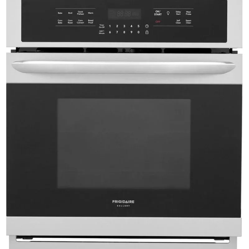 Frigidaire Gallery 27'' Single Electric Wall Oven