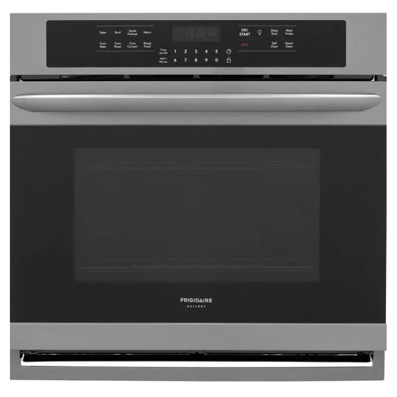 Frigidaire Gallery 30'' Single Electric Wall Oven