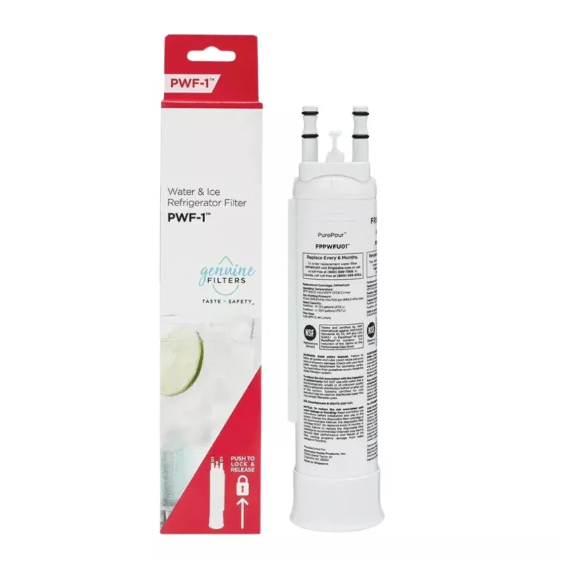 Frigidaire GRSS2652AF Replacement Water Filter
