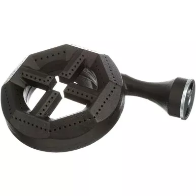 Front Burner Assembly Hex Lift Off for Jade Range – Replaces Jade 3000010836