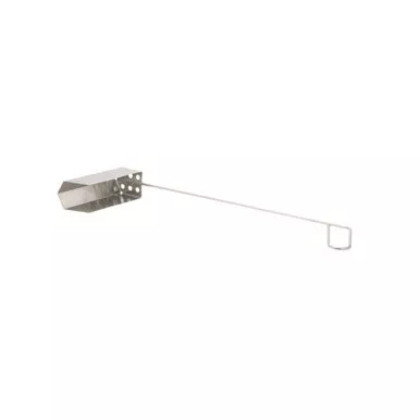 Fryer Crumb Scoop for Pitco – Replaces Pitco B7490701