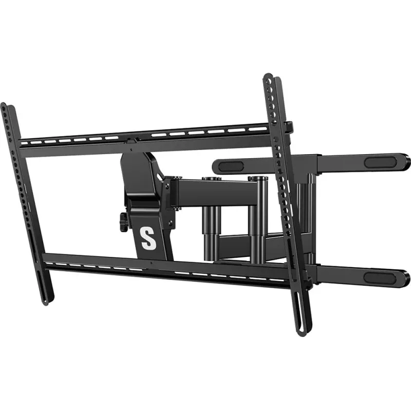 Full Motion Wall Mount for 42" - 90" Flat-Panel TVs up to 120 lbs