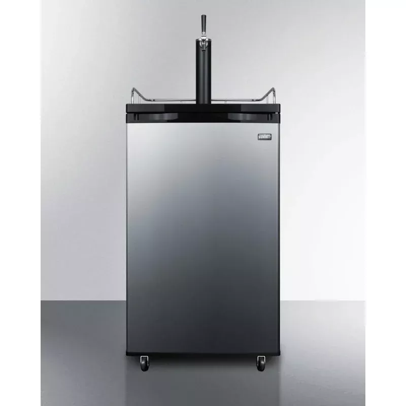 Full-sized Kegerator