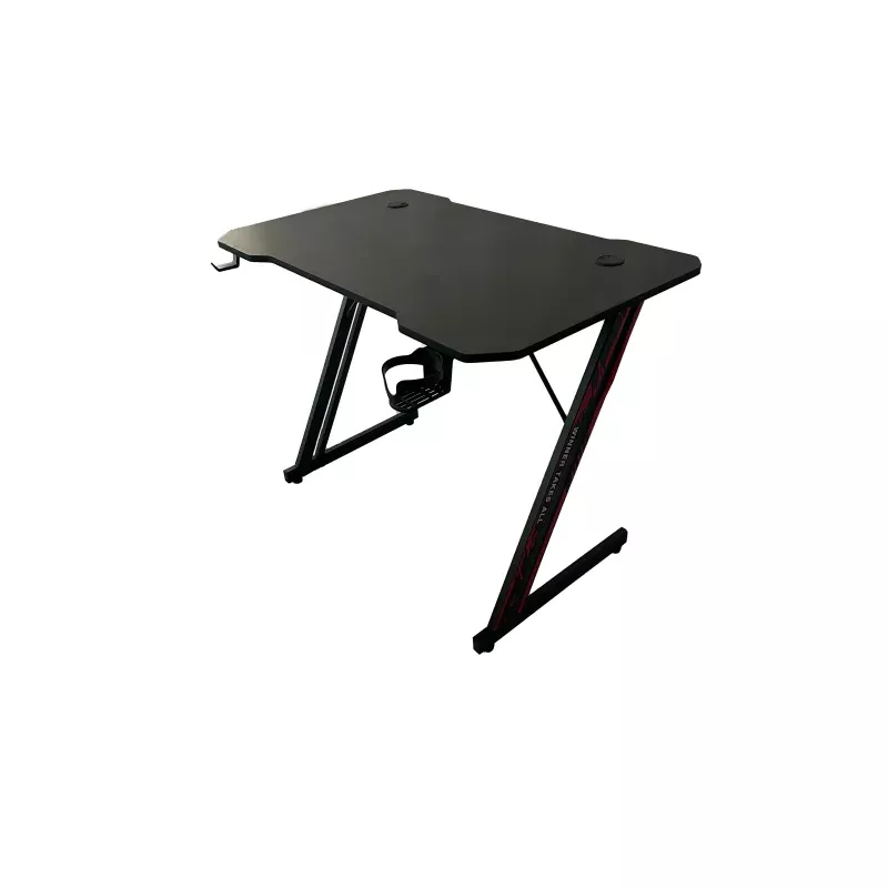 Gaming Desk with Accessories
