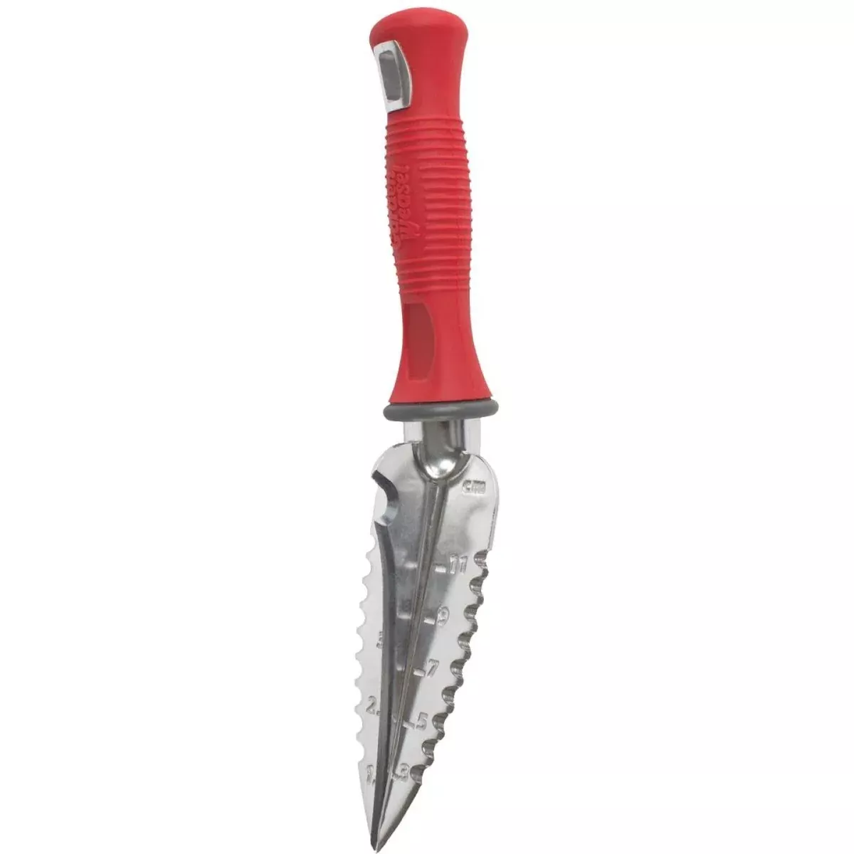 Garden Weasel 13 In. Multi-Use Transplanter