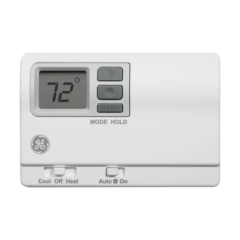 Ge Appliances RAK149P2 Wall Thermostat - Programmable