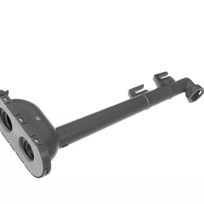 GE Mid Conduit Blaster - WD12X34182