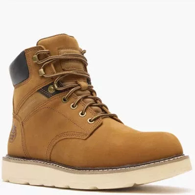 Georgia Boot Core 37 Wedge Steel Toe Waterproof Work Boot