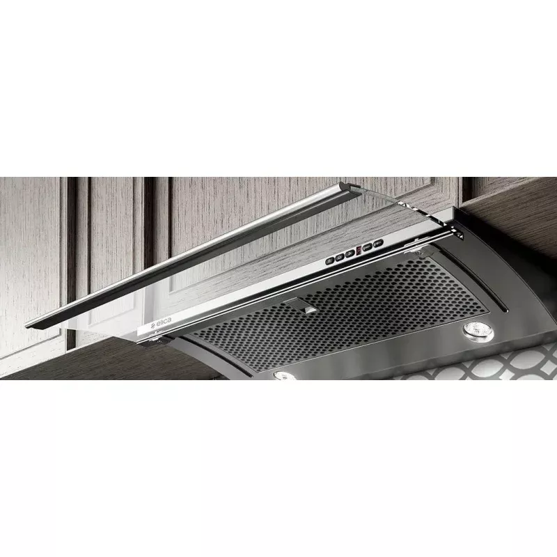 GLIDE 36" SS Halogen