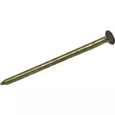 Grip Rite 50 Lb 3-1/4" Coated Smooth Shank Sinker Nail