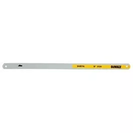 Hack Saw Blades, 10-In. x 18 TPI, 2-Pk.