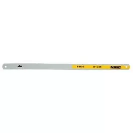 Hack Saw Blades, 10-In. x 32 TPI, 2-Pk.