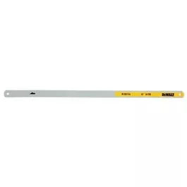 Hack Saw Blades, 12-In. x 18 TPI, 2-Pk.