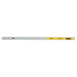 Hack Saw Blades, 12-In. x 24 TPI, 2-Pk.