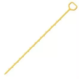 Hair Snake Drain Cleaning Tool