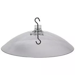 Hanging Or Pole Mount Baffle, 16-Inch