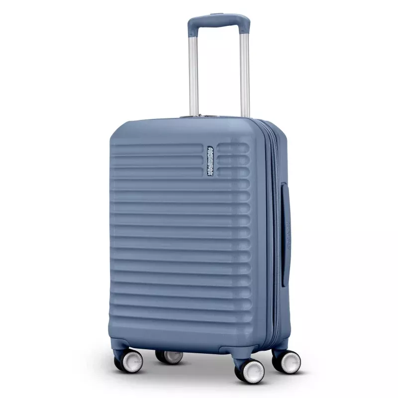 Hardside Stratum 3.0 20" Spinner - Elemental Blue