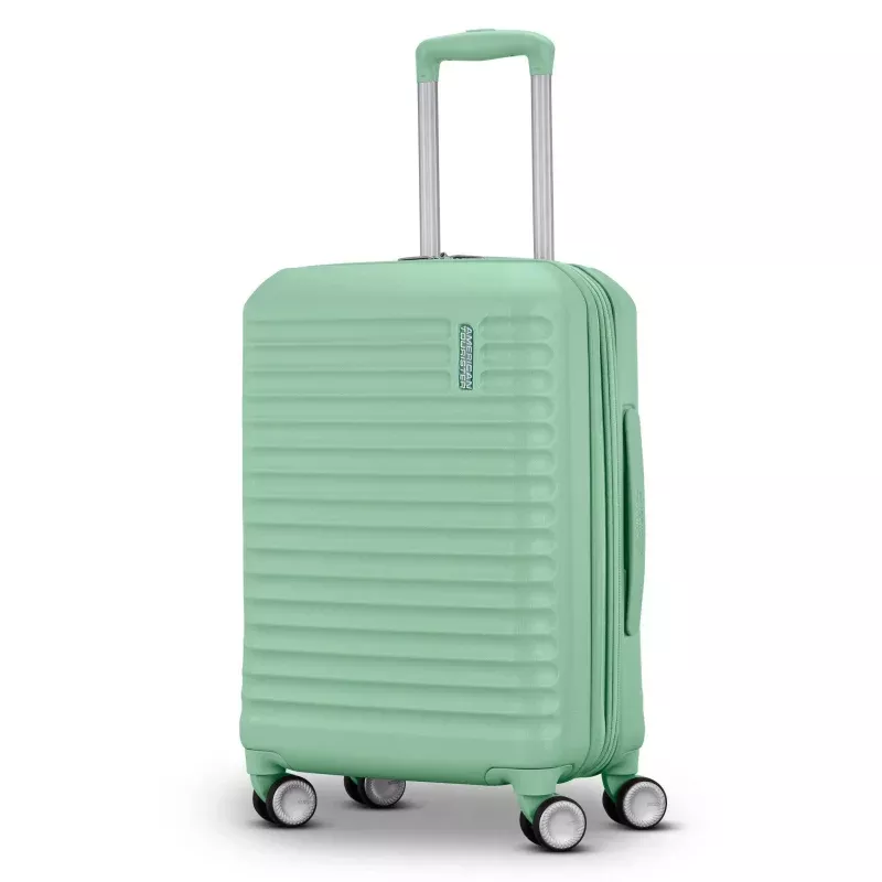 Hardside Stratum 3.0 20" Spinner - Surreal Green