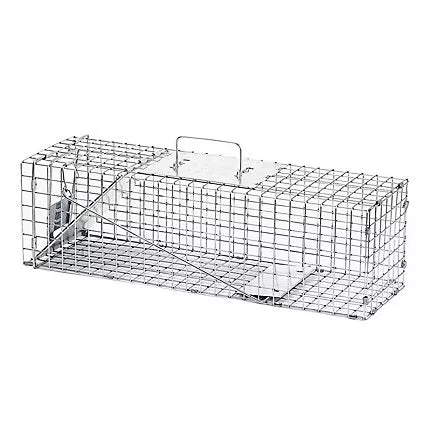 HAVAHART MEDIUM 1-DOOR TRAP
