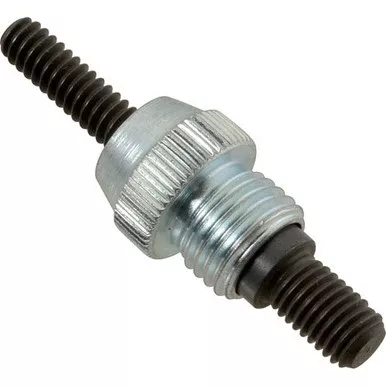 Head, Insert Gun 10-24 Th D
