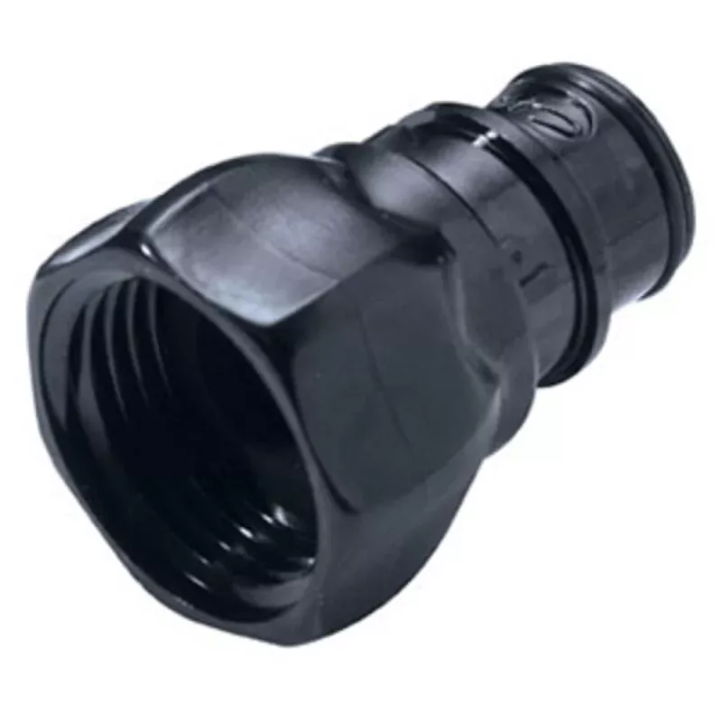 HFC261257BSPP Female Thread Coupling Insert 3/4 BSPP