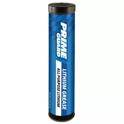 Highline Prime Guard Lithium Grease
