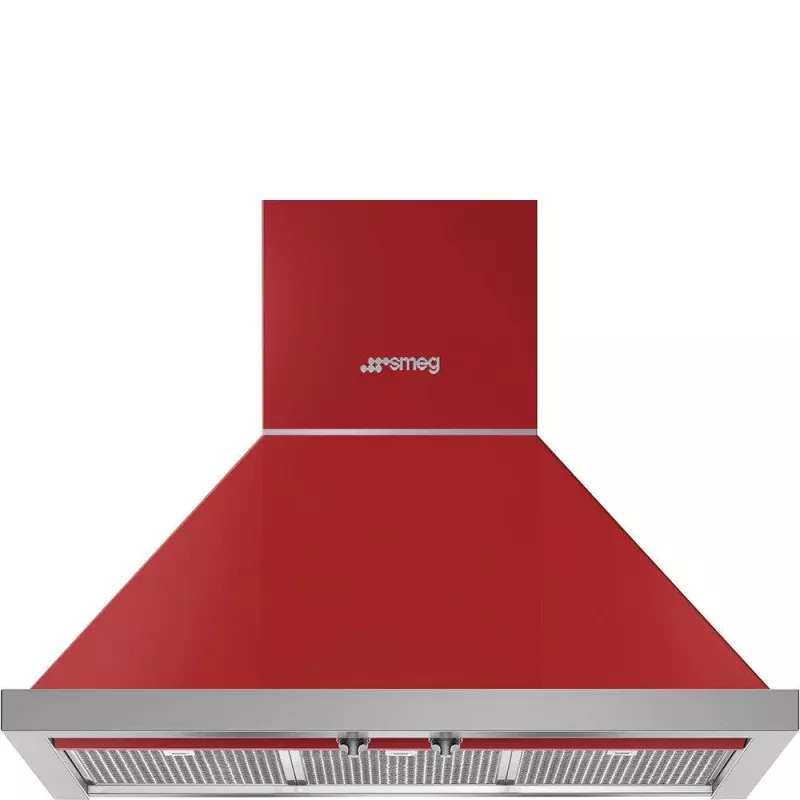 Hood Red KPF30URD