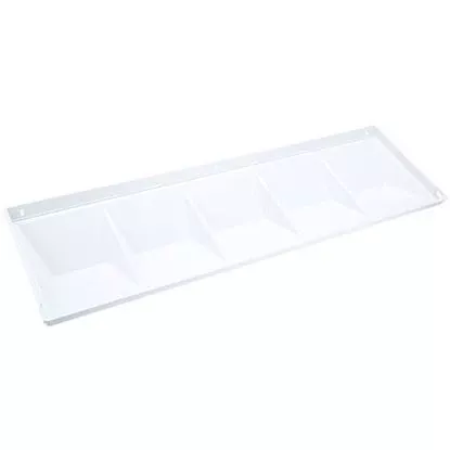 Hoshizaki 104323-01 Baffle, B-700 Fits B-700SF