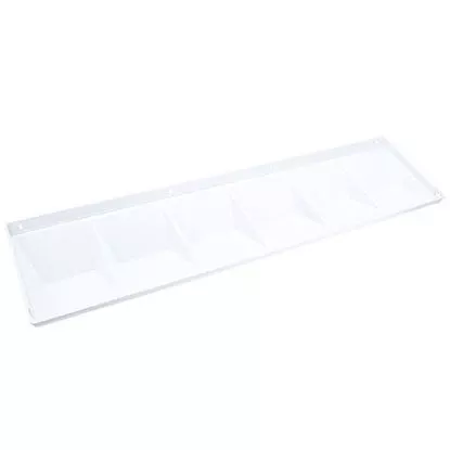 Hoshizaki 104324-02 Baffle, B-900 Fits B-900SF