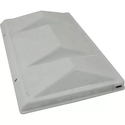 Hoshizaki 104391-01 Baffle, 3, B-300 Fits B-300SF, BD-300SF