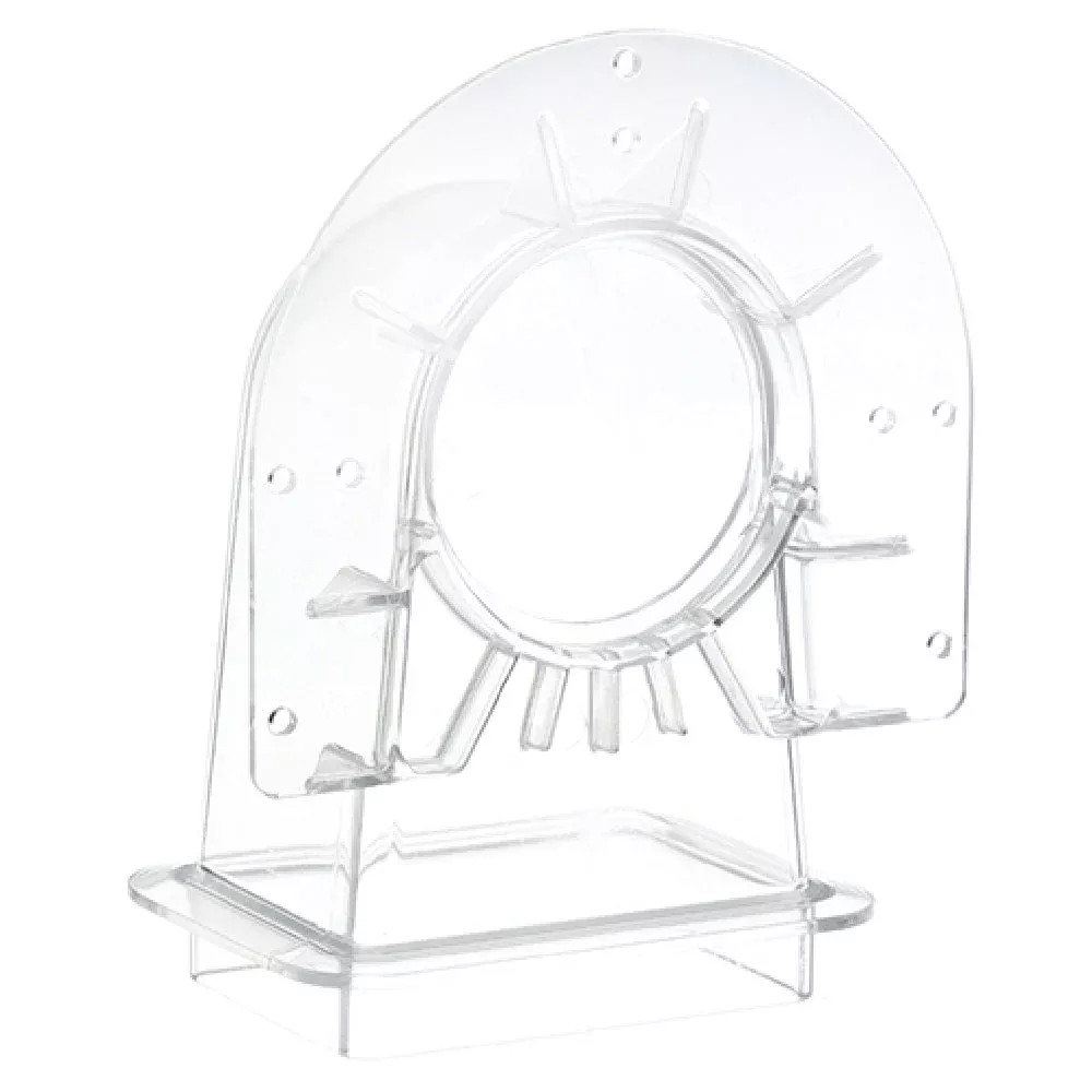 Hoshizaki 104797-01 Spout, Chute for F & FS Series Ice Machines