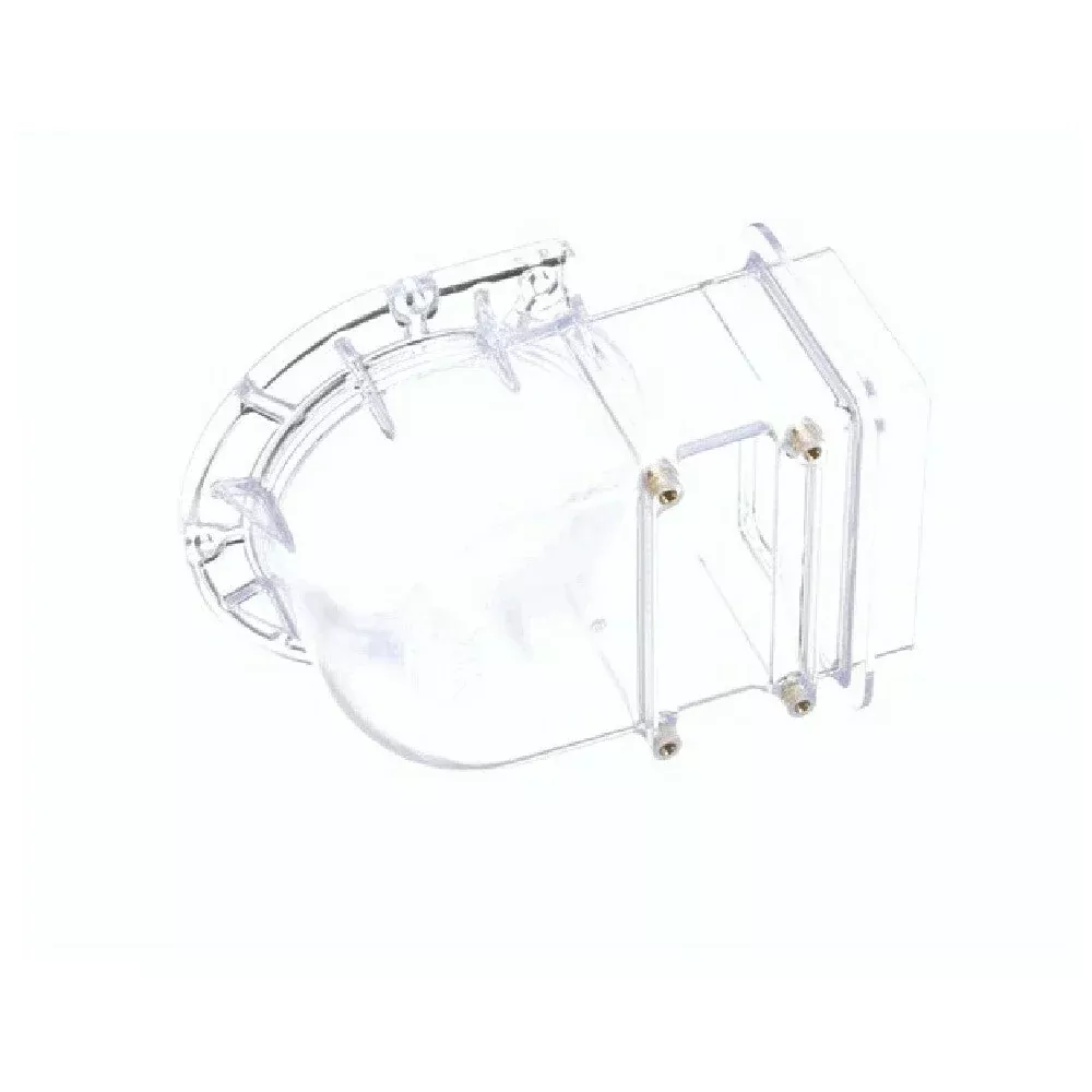 Hoshizaki 105378G01 Spout, F-2000 MF for F Series Ice Machines