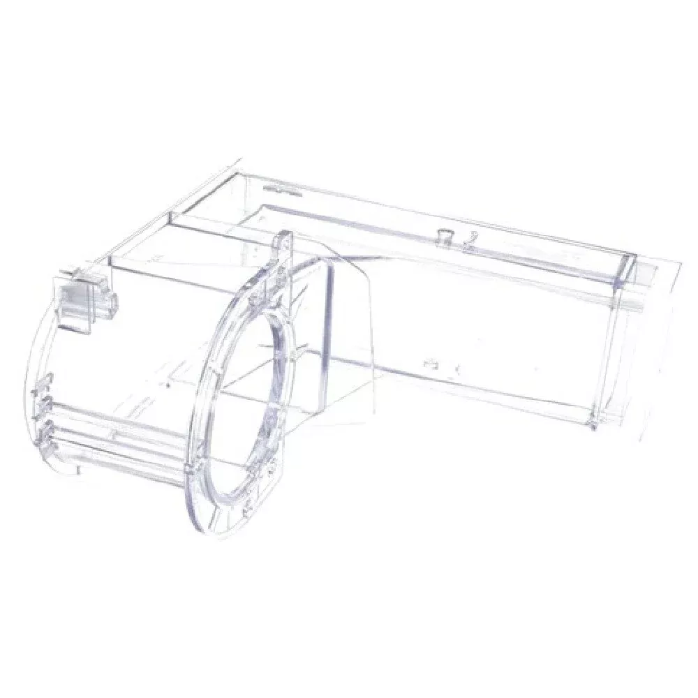 Hoshizaki 122383P01 Spout, F-1501/F-2001 for F Series Ice Machines