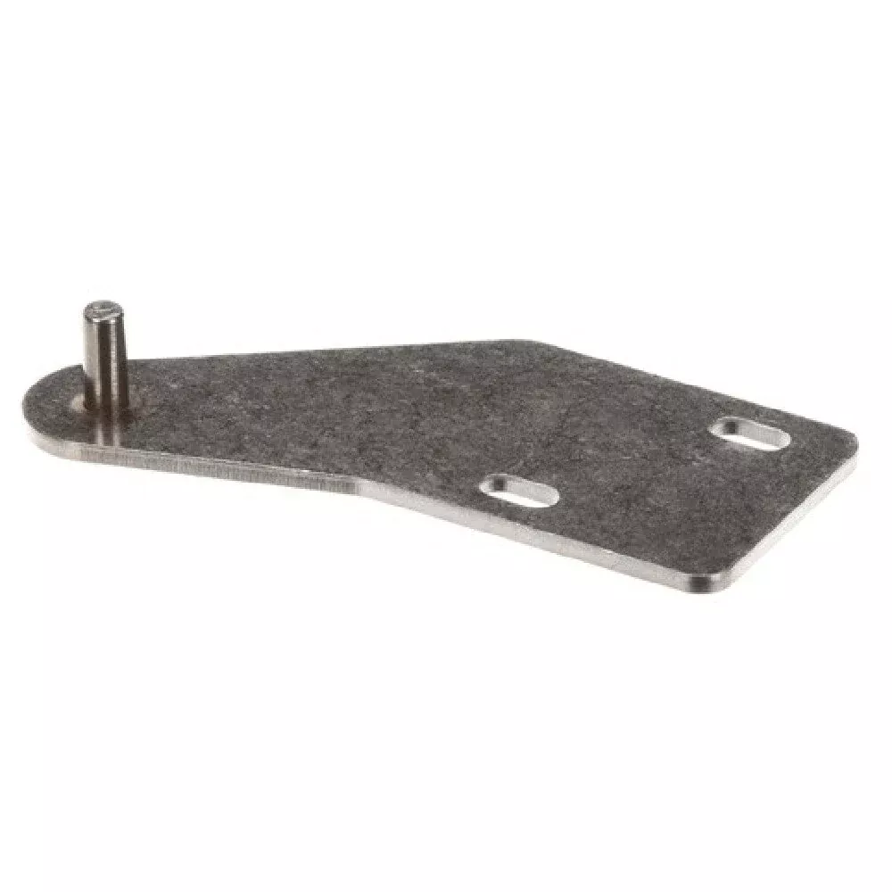 Hoshizaki 3A3725G01 Hinge, Bin Door, Right Hand for B Series