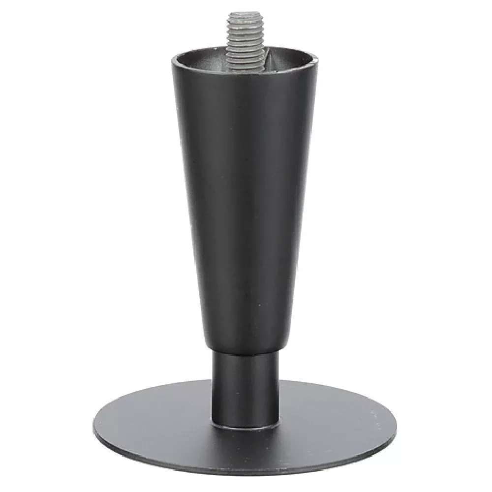 Hoshizaki 4A2526-01 Leg, Adjustable for DB & B Series Ice Machines