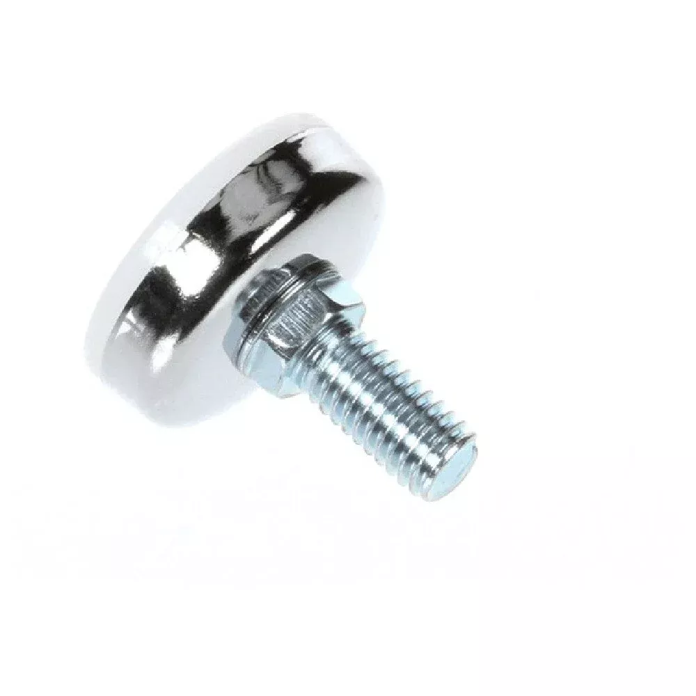 Hoshizaki 4A2966-01 Leg, Adjustable for C Series Ice Machines