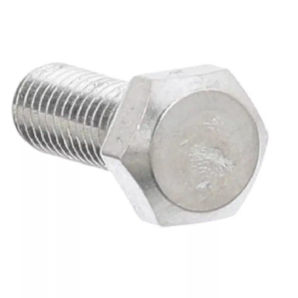 Hoshizaki 7B02-0514 Bolt, Hex Head, 5 X 14MM, Stainless Steel