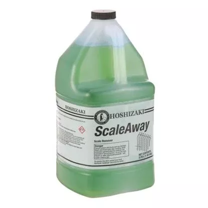 Hoshizaki SCALE Away Away Ice Machine Cleaner, Case OF 4, 1 Gall